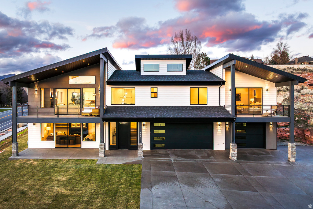 975 E MILL RD Heber City, UT 84032