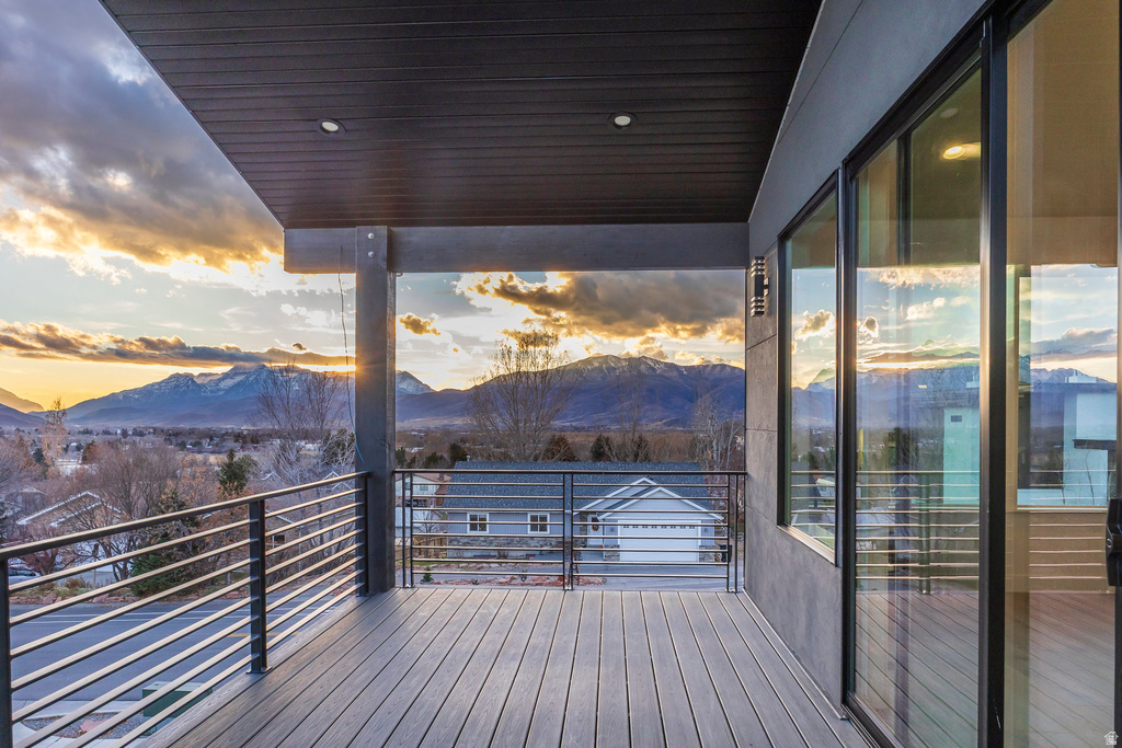 975 E MILL RD Heber City, UT 84032