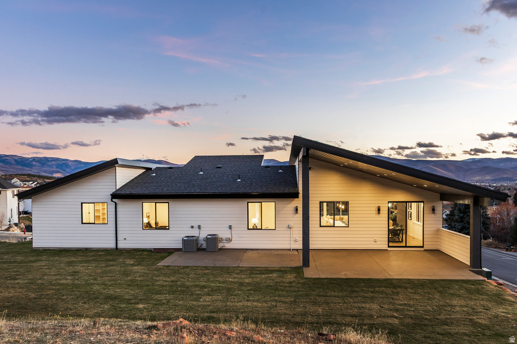 975 E MILL RD Heber City, UT 84032