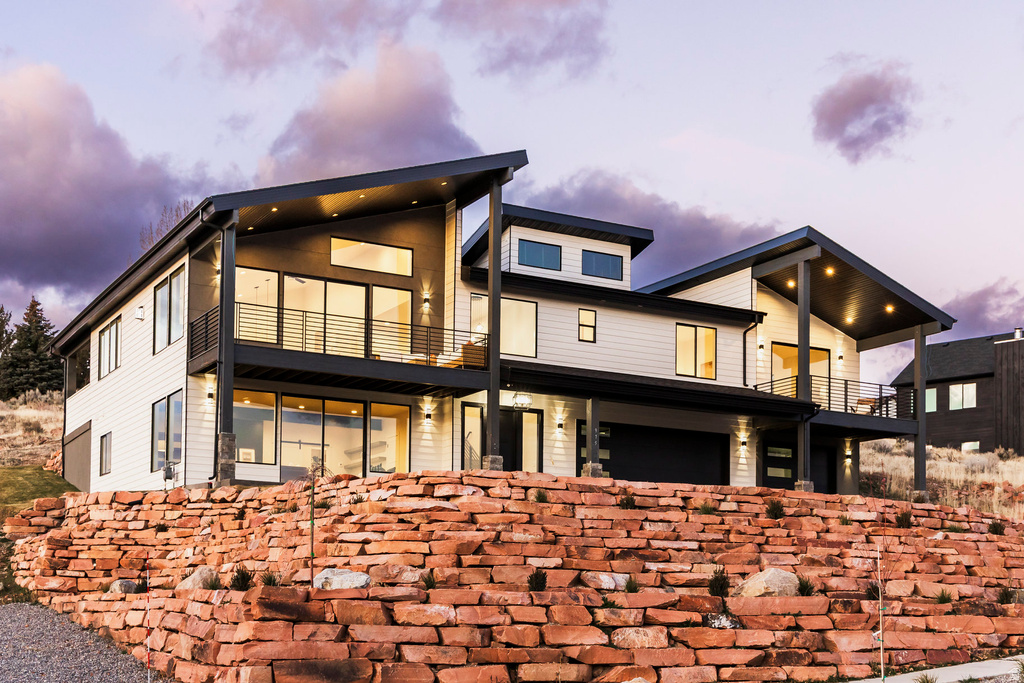 975 E MILL RD Heber City, UT 84032