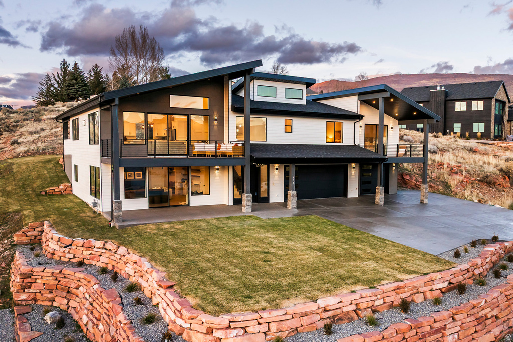 975 E MILL RD Heber City, UT 84032