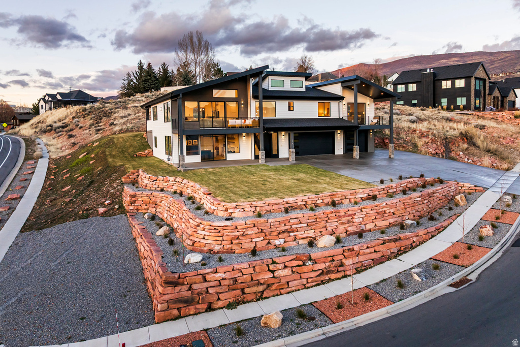 975 E MILL RD Heber City, UT 84032