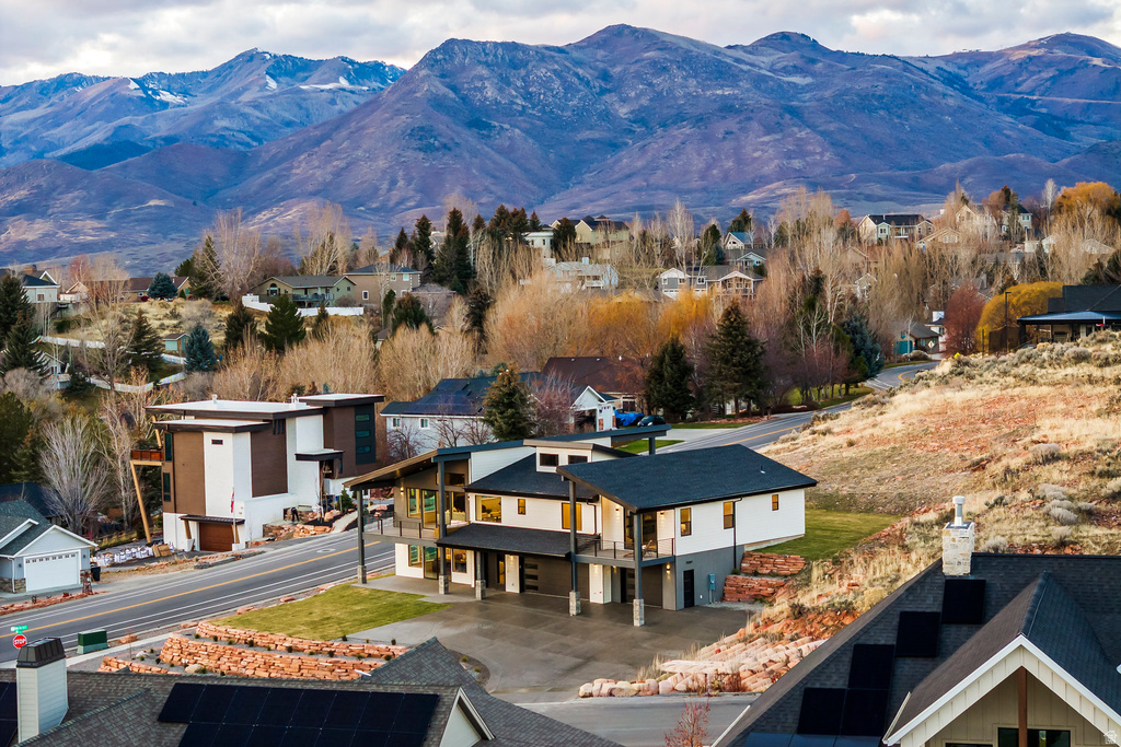 975 E MILL RD Heber City, UT 84032