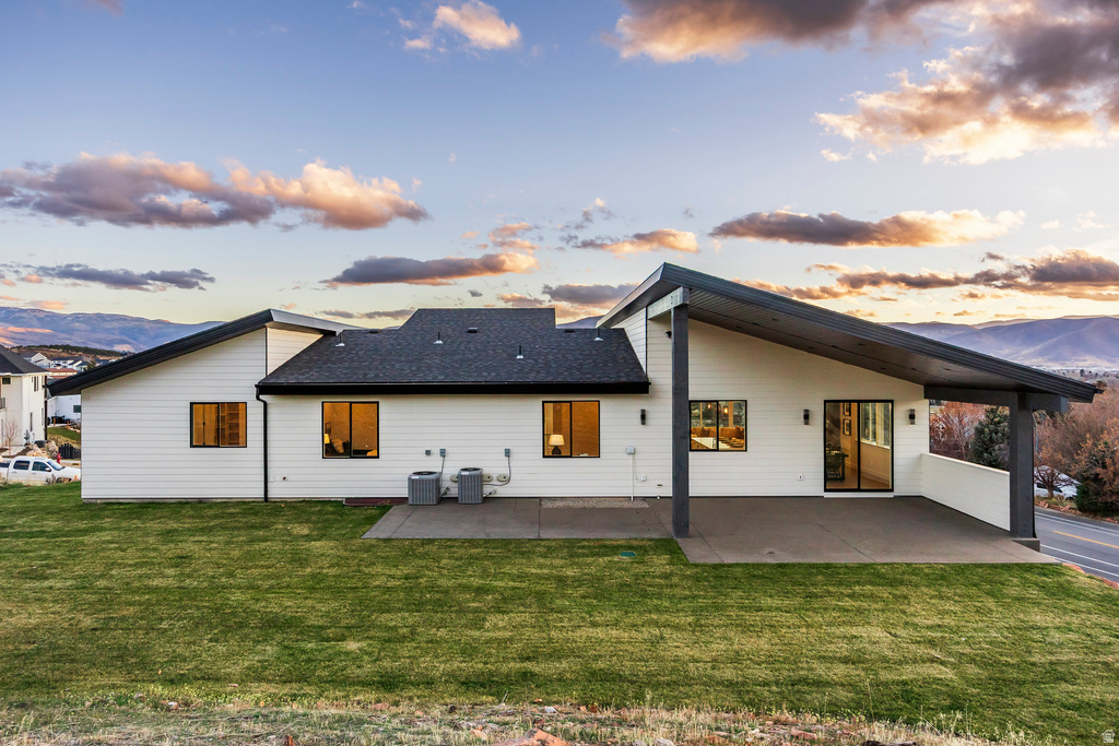 975 E MILL RD Heber City, UT 84032