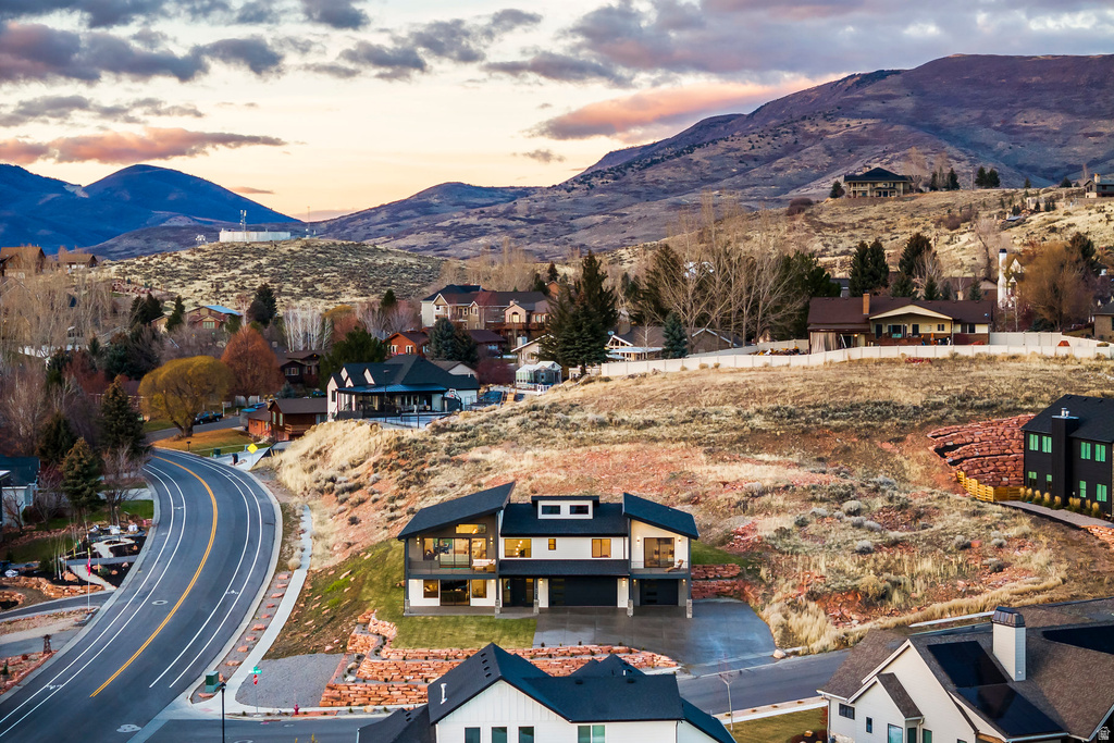 975 E MILL RD Heber City, UT 84032