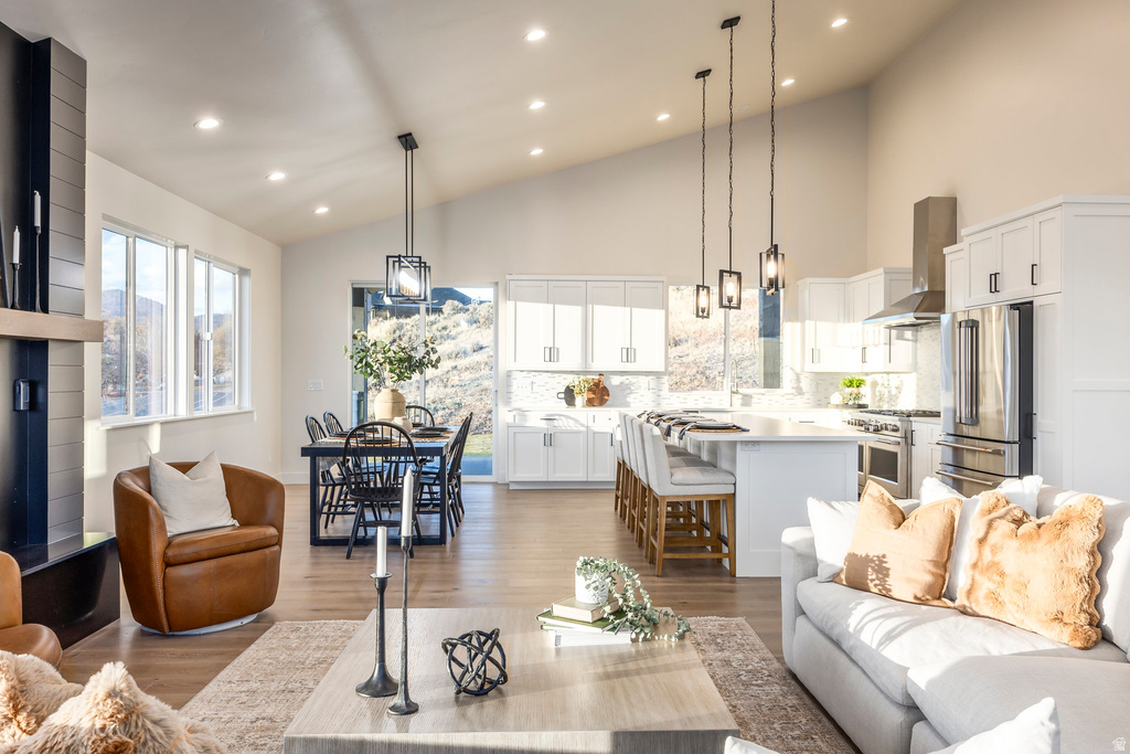 975 E MILL RD Heber City, UT 84032