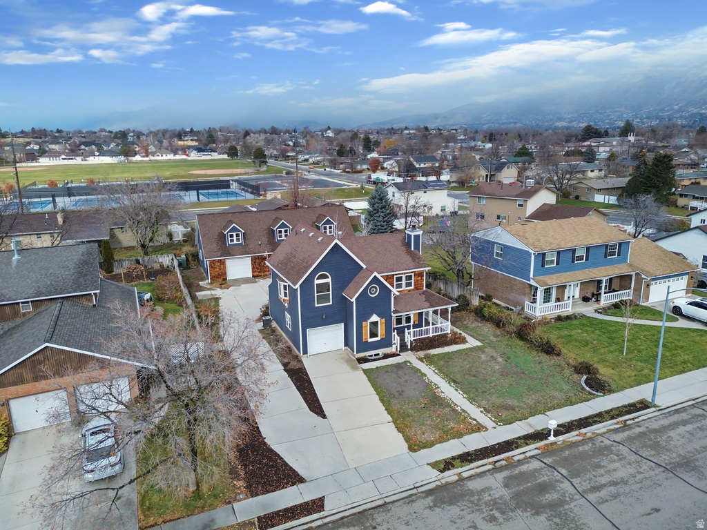 1574 W 1400 N Provo, UT 84604