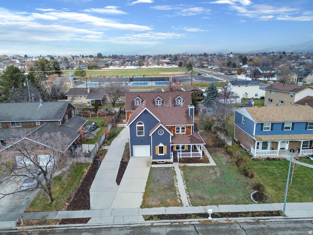 1574 W 1400 N Provo, UT 84604