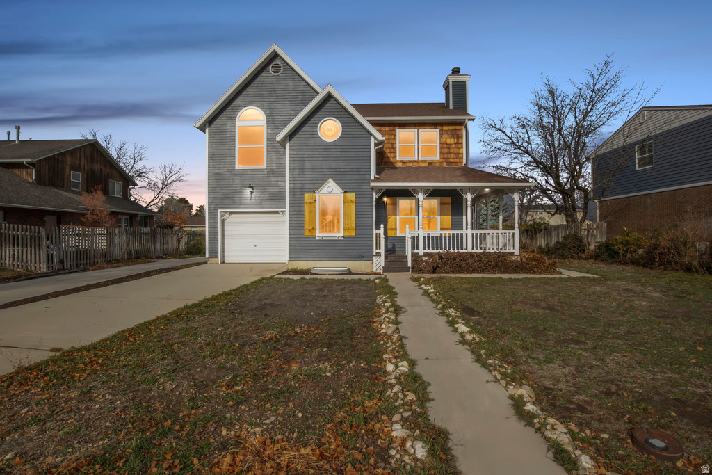 1574 W 1400 N Provo, UT 84604