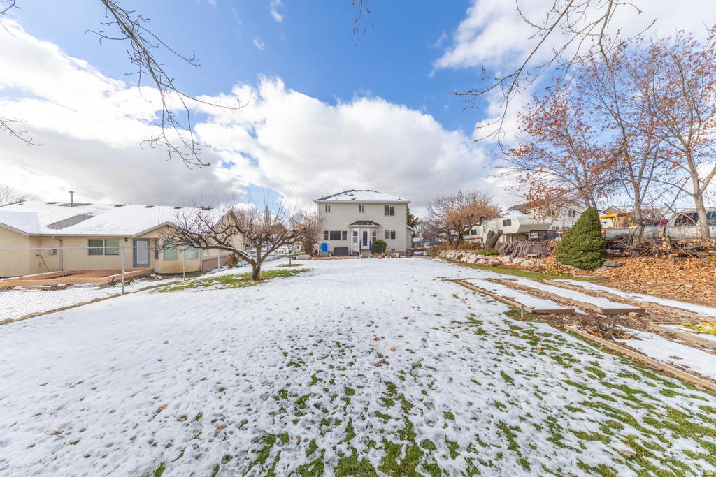 2902 N 700 E North Ogden, UT 84414