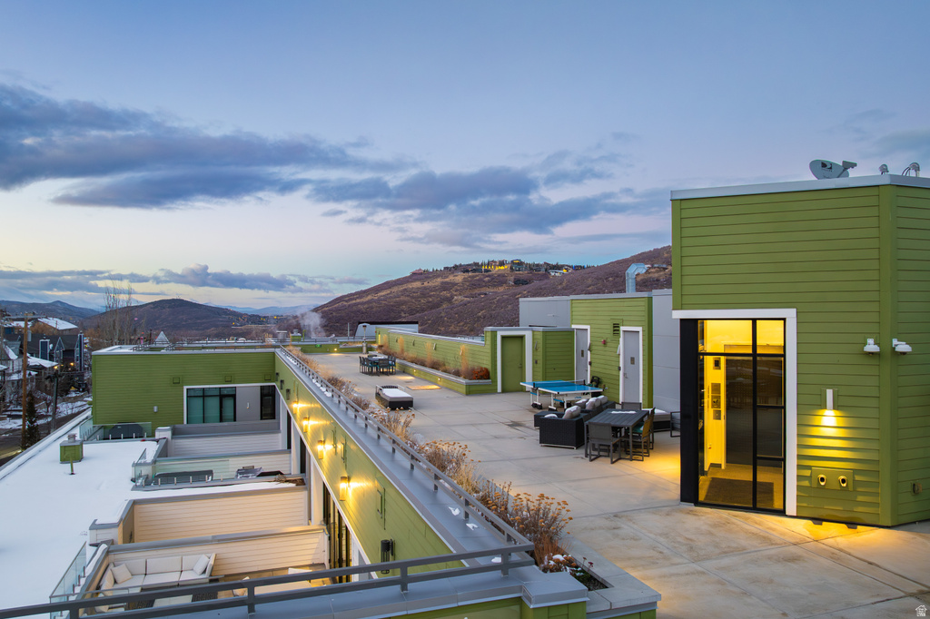 333 MAIN ST #36 Park City, UT 84060