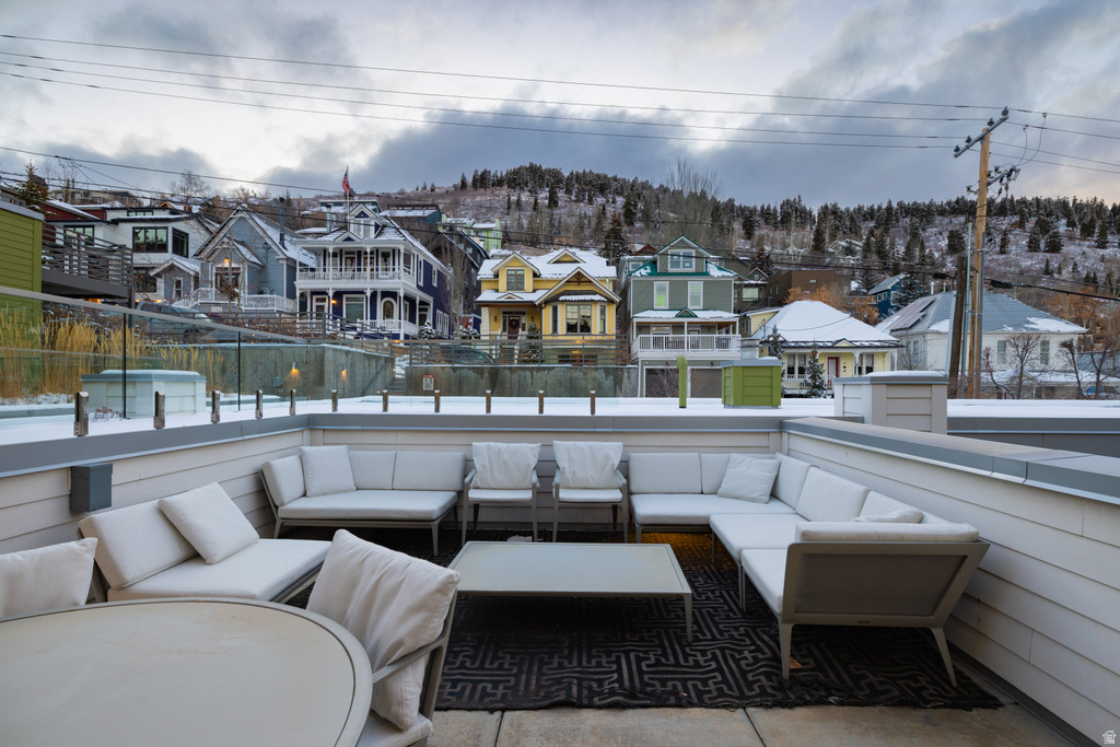 333 MAIN ST #36 Park City, UT 84060