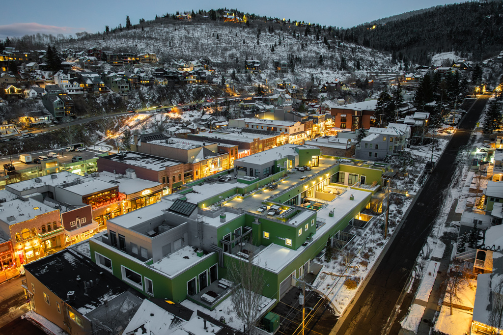 333 MAIN ST #36 Park City, UT 84060