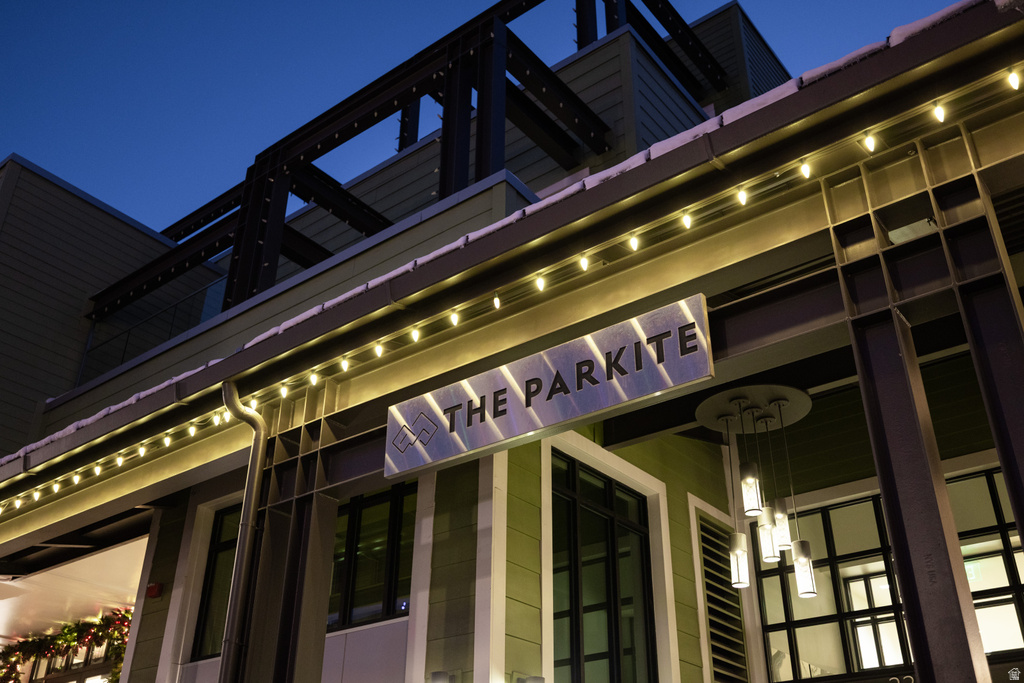 333 MAIN ST #36 Park City, UT 84060