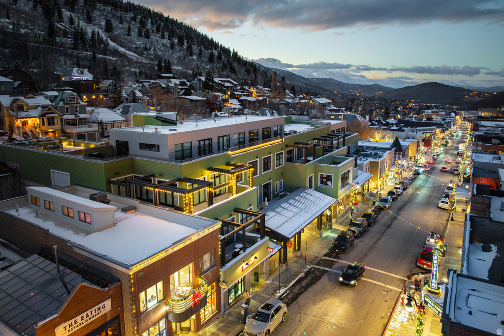 333 MAIN ST #36 Park City, UT 84060