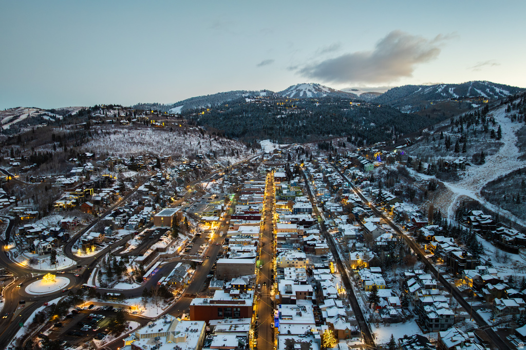 333 MAIN ST #36 Park City, UT 84060