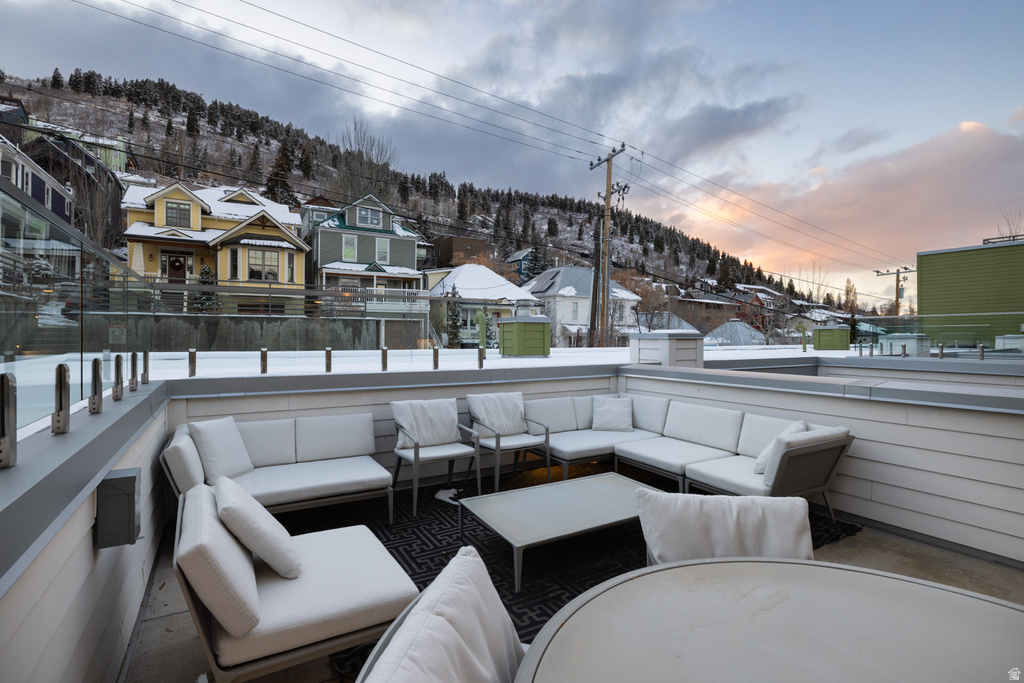 333 MAIN ST #36 Park City, UT 84060
