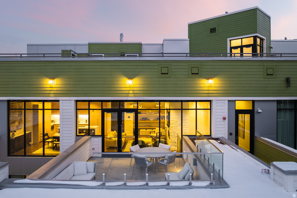 333 MAIN ST #36 Park City, UT 84060