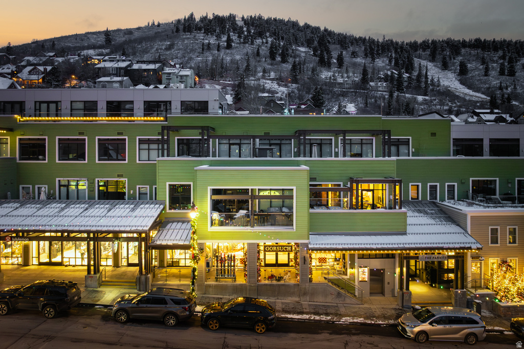 333 MAIN ST #36 Park City, UT 84060