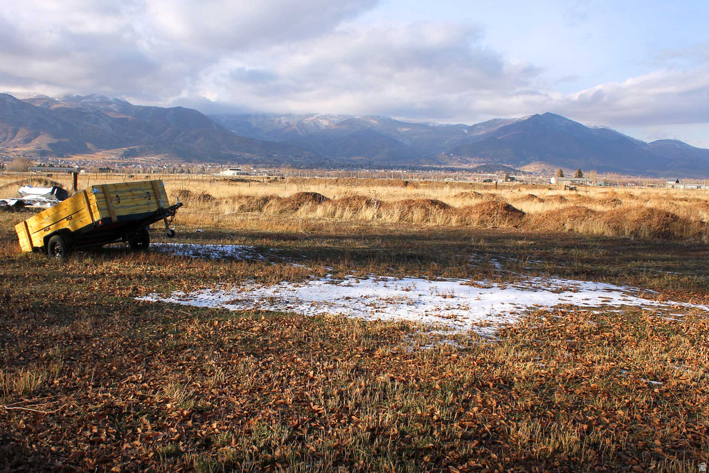 1680 W 3000 S Daniel, UT 84032