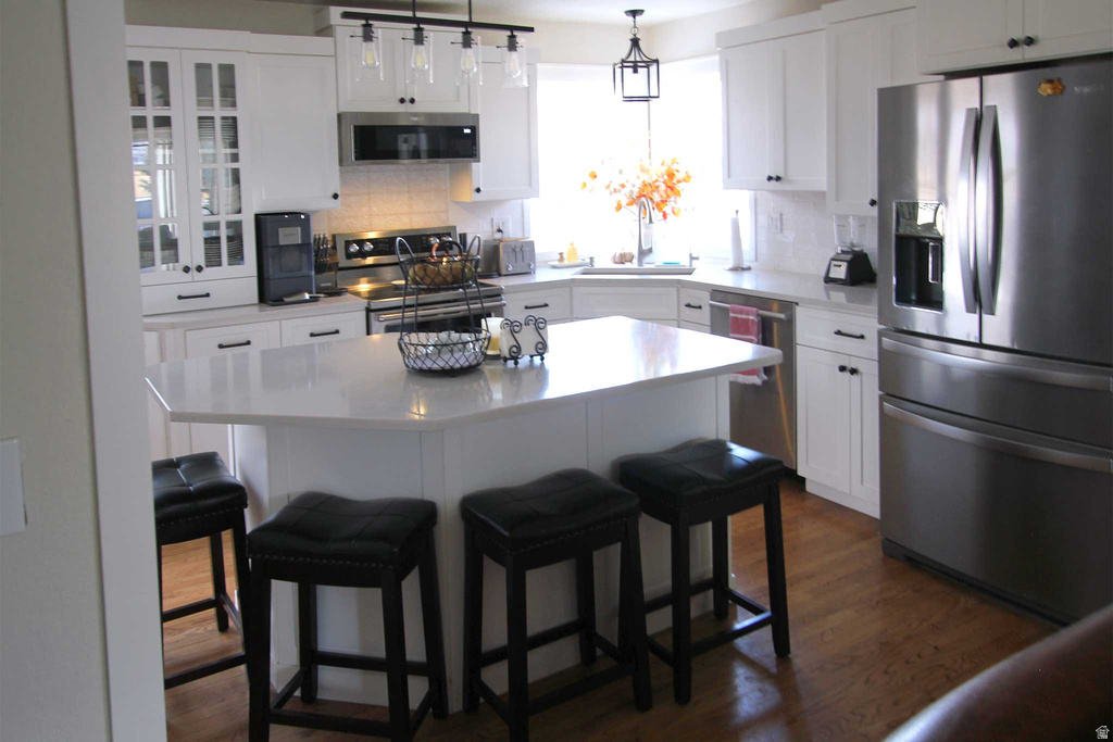 1680 W 3000 S Daniel, UT 84032