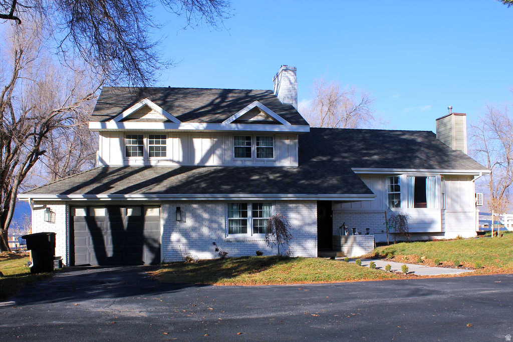 1680 W 3000 S Daniel, UT 84032