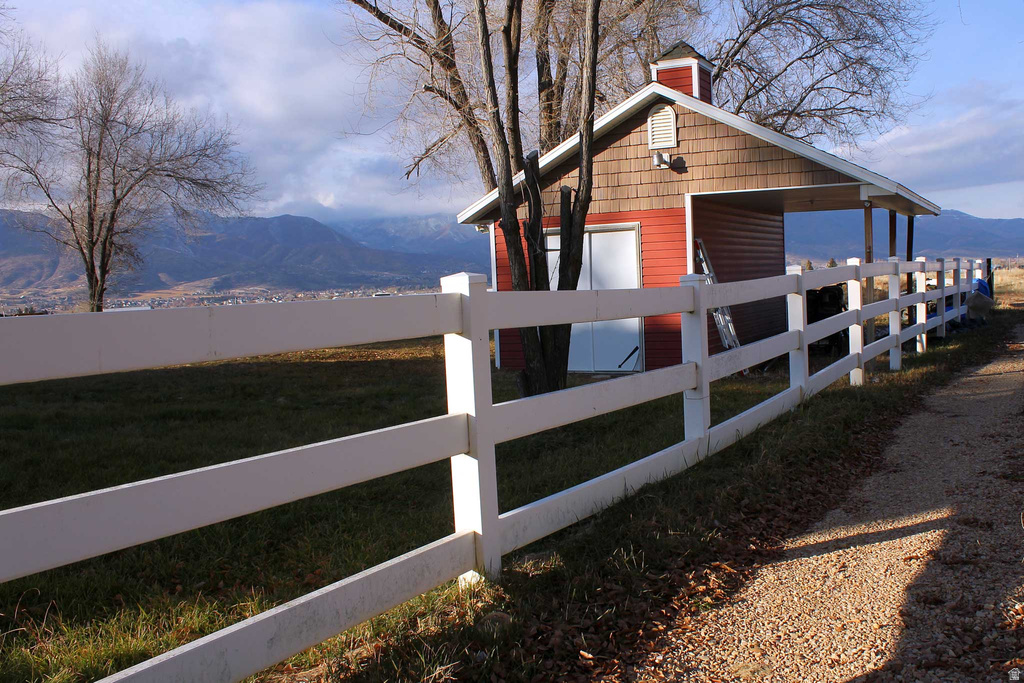 1680 W 3000 S Daniel, UT 84032