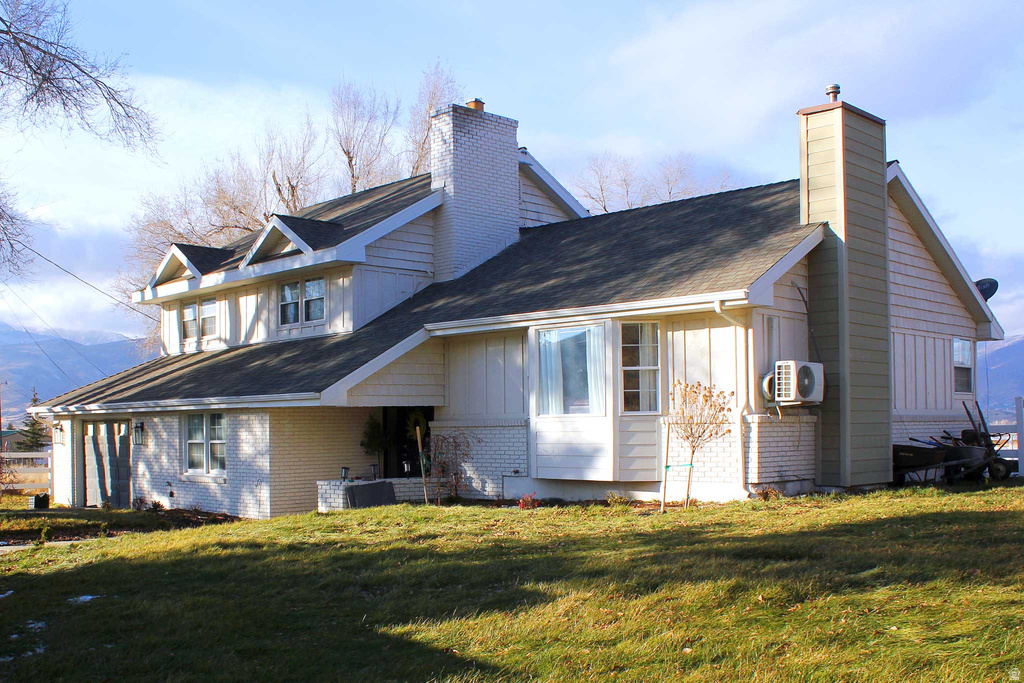 1680 W 3000 S Daniel, UT 84032