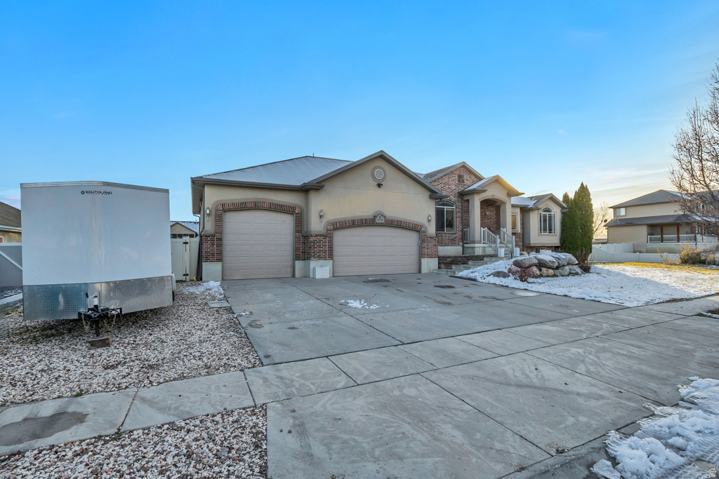 4579 W 3825 S West Haven, UT 84401