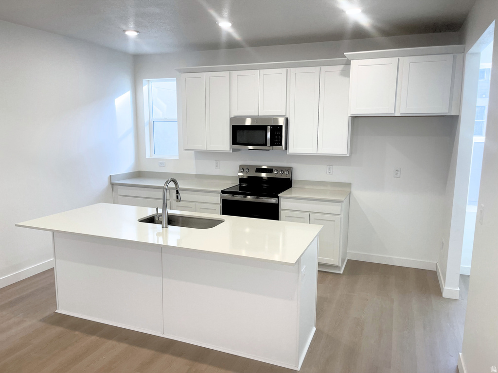 921 S MATHILDA DR #261 Saratoga Springs, UT 84045