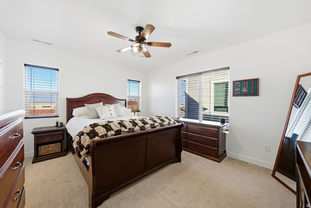 8252 W CASCADE VIEW WAY Magna, UT 84044