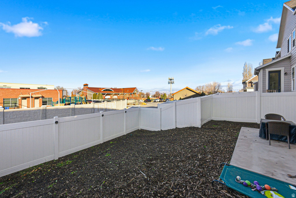 8252 W CASCADE VIEW WAY Magna, UT 84044