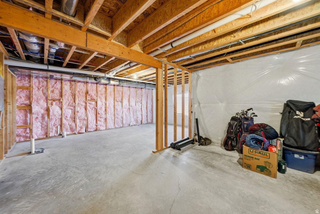 8252 W CASCADE VIEW WAY Magna, UT 84044