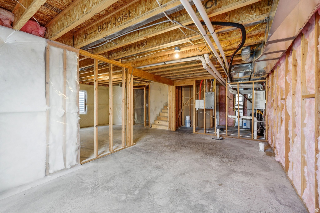 8252 W CASCADE VIEW WAY Magna, UT 84044
