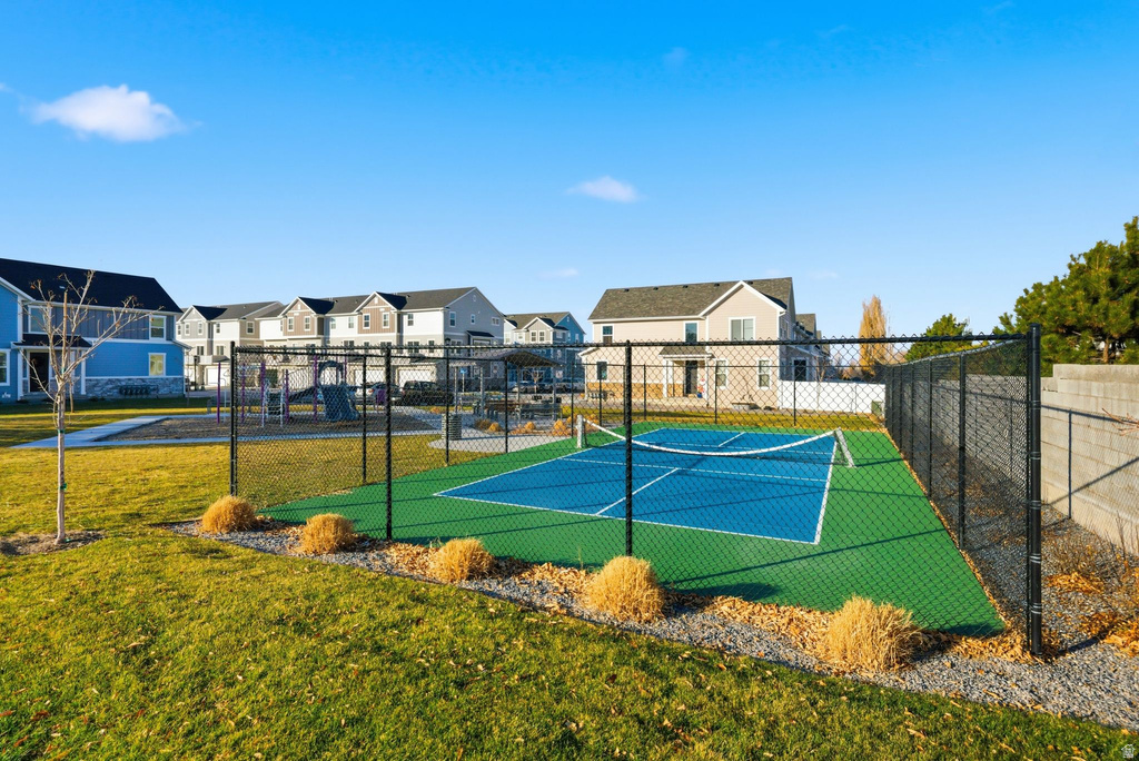 8252 W CASCADE VIEW WAY Magna, UT 84044