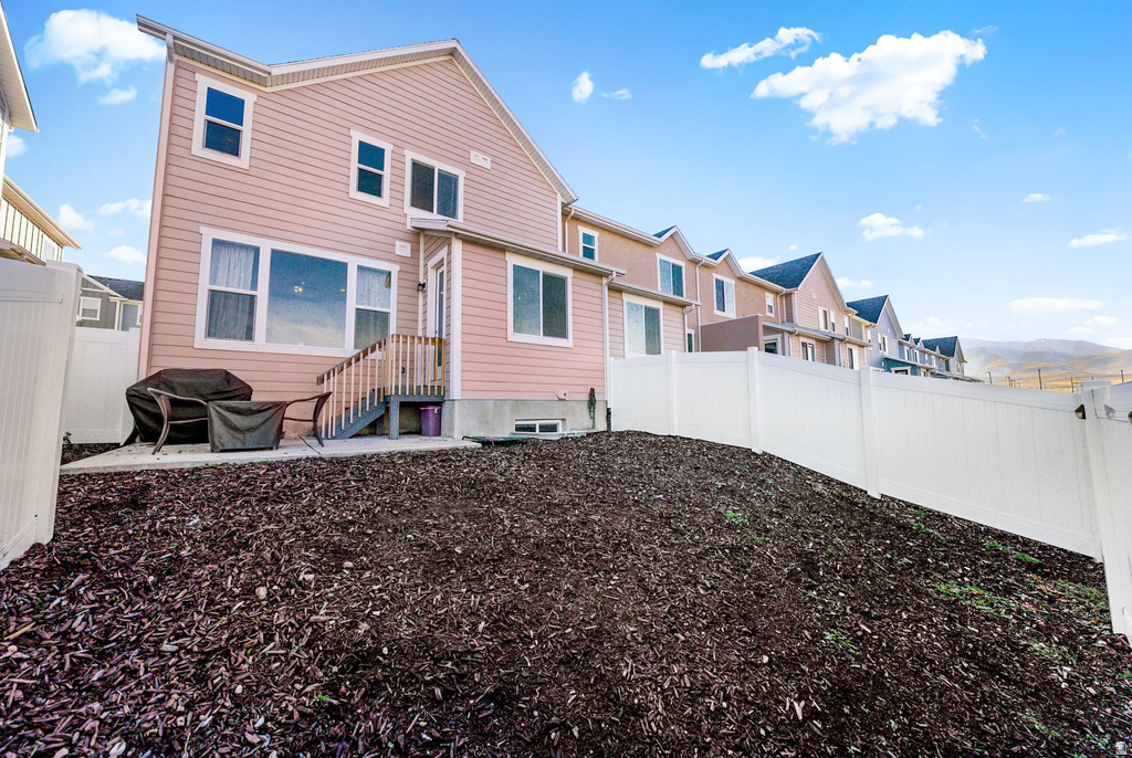 8252 W CASCADE VIEW WAY Magna, UT 84044