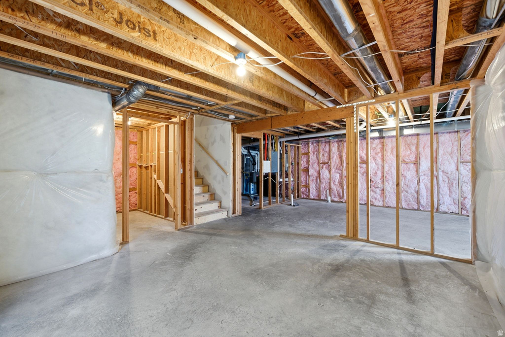 8252 W CASCADE VIEW WAY Magna, UT 84044