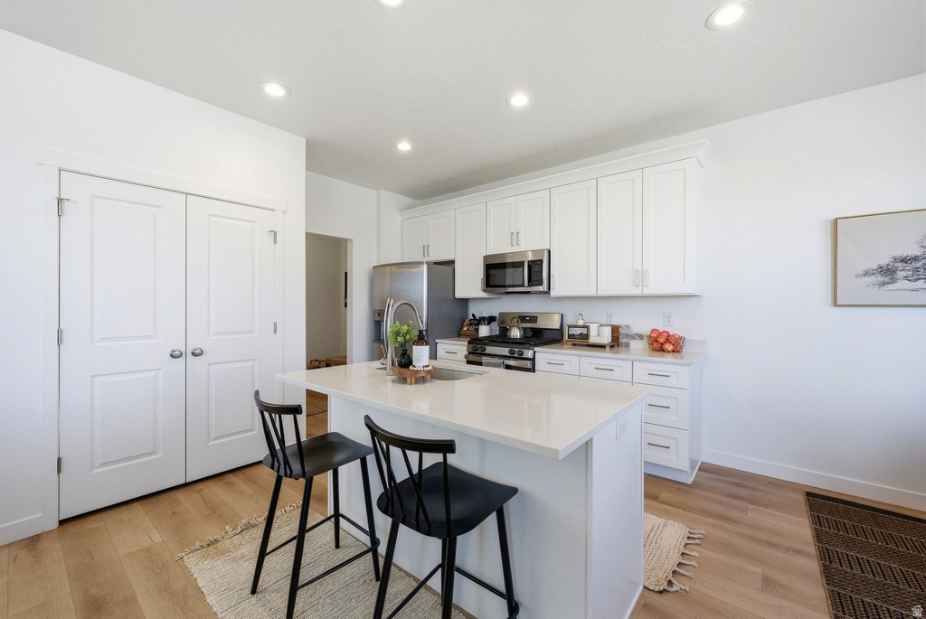8252 W CASCADE VIEW WAY Magna, UT 84044