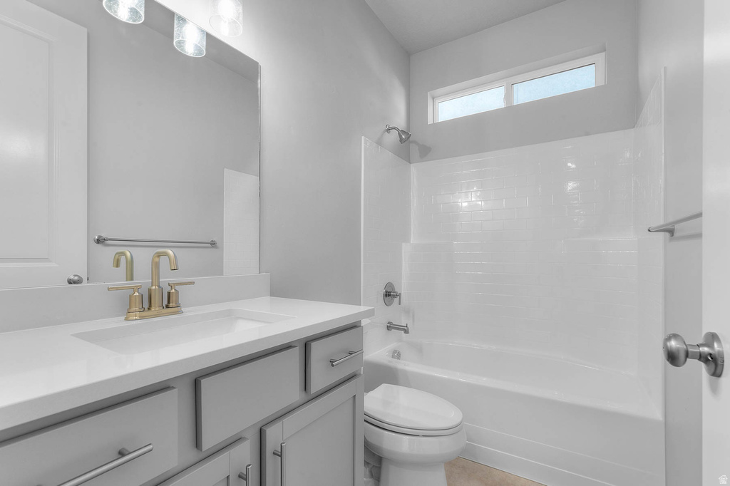 3963 W RED CLOVER DR Lehi, UT 84048