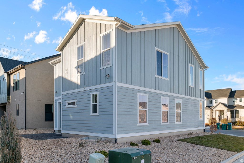 3963 W RED CLOVER DR Lehi, UT 84048