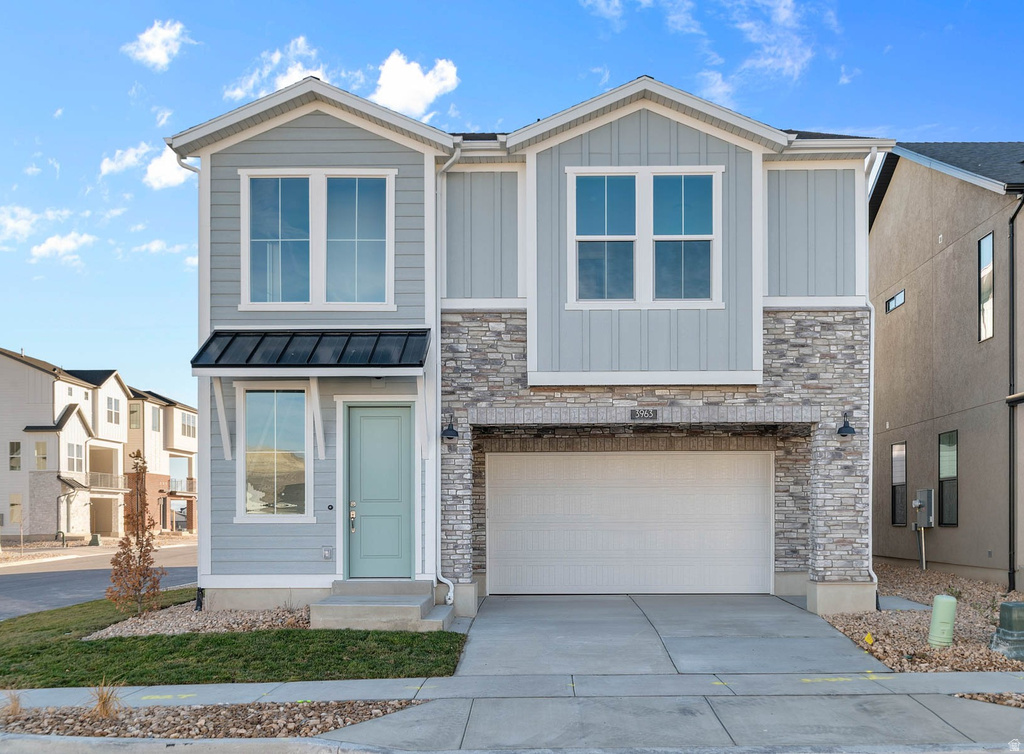 3963 W RED CLOVER DR Lehi, UT 84048