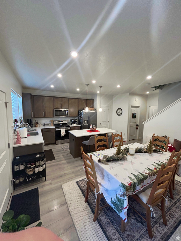 9363 N VERNHAM LN Eagle Mountain, UT 84005