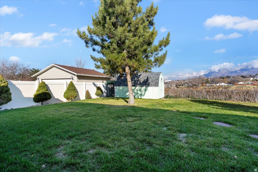 1091 E LARKSPUR DR Sandy, UT 84094