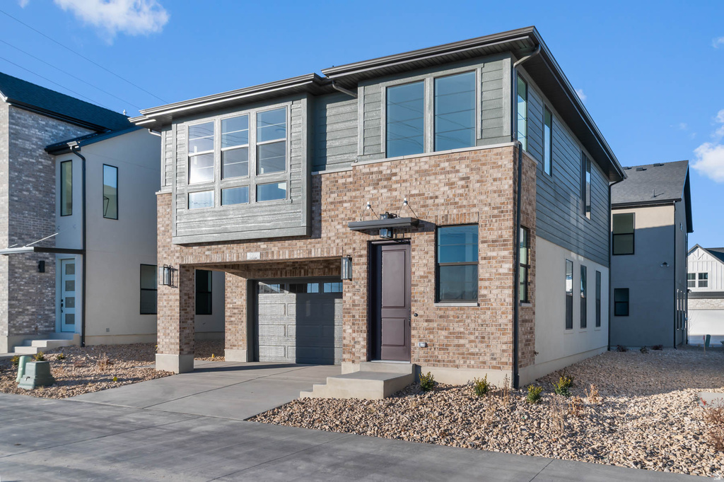 3976 W 2800 N Lehi, UT 84048