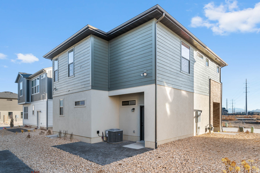 3976 W 2800 N Lehi, UT 84048