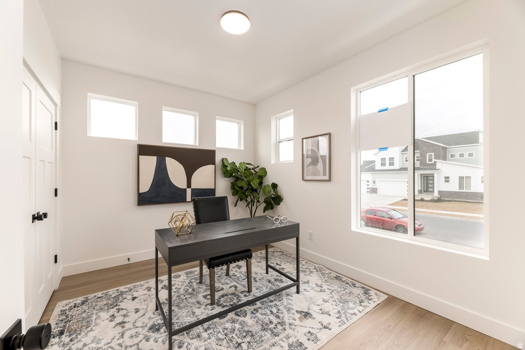 6763 W SMITHSON CIR #118 West Valley City, UT 84128