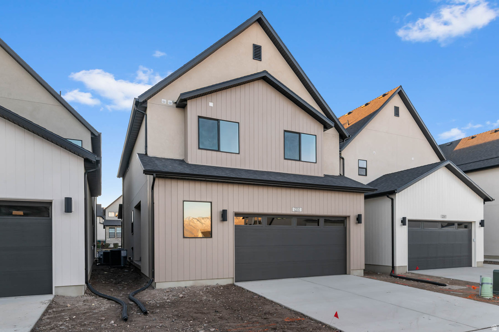 2332 N SUNMORE WAY Lehi, UT 84048