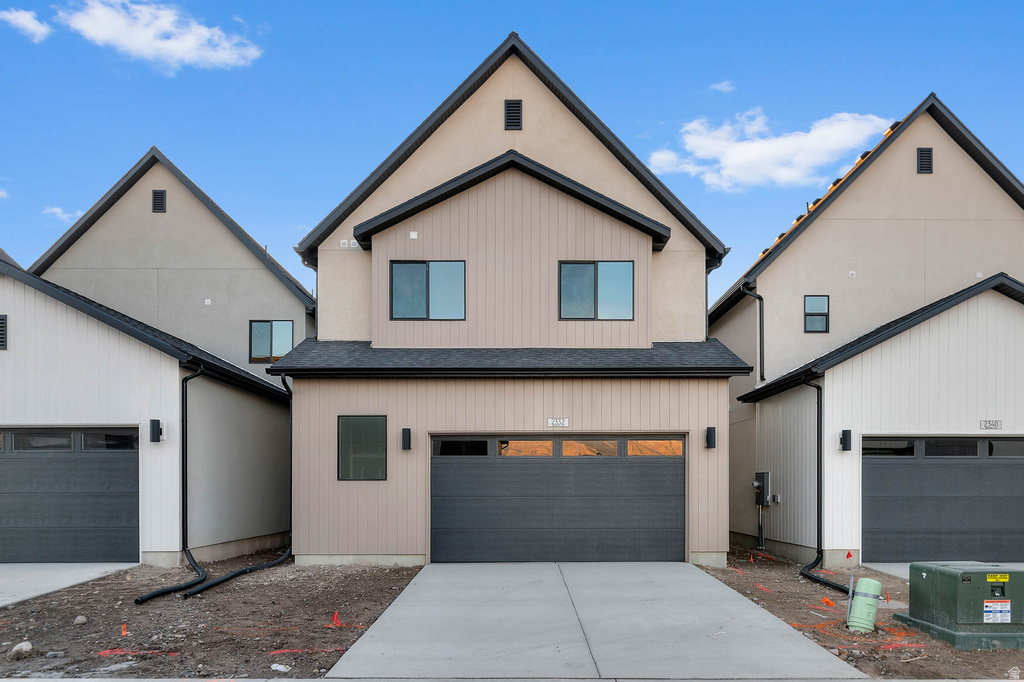 2332 N SUNMORE WAY Lehi, UT 84048