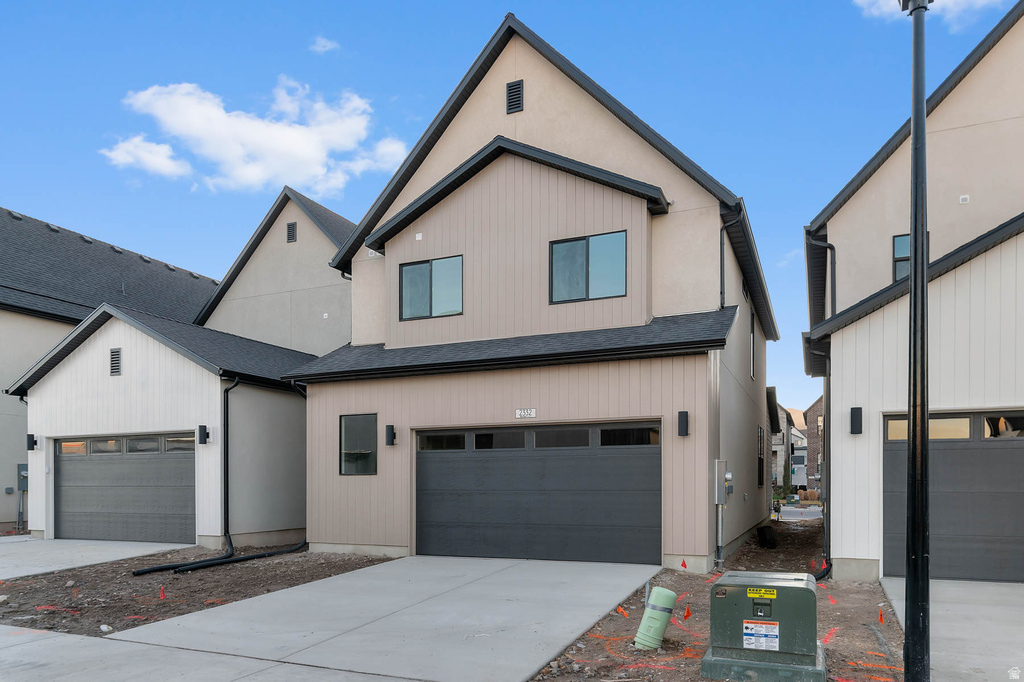 2332 N SUNMORE WAY Lehi, UT 84048