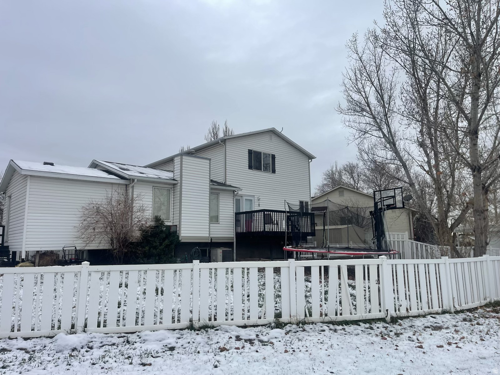 153 COUNTRY CLUB DR Stansbury Park, UT 84074